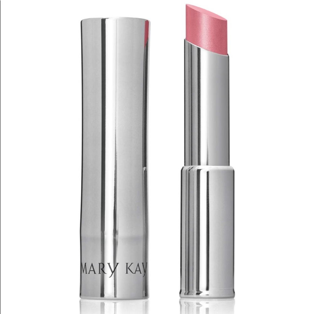 💄Posh Pink MK True Dimensions Sheer Lipstick